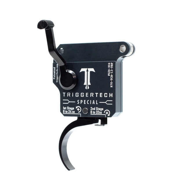 Remington 700 Special Trigger (Two-Stage)