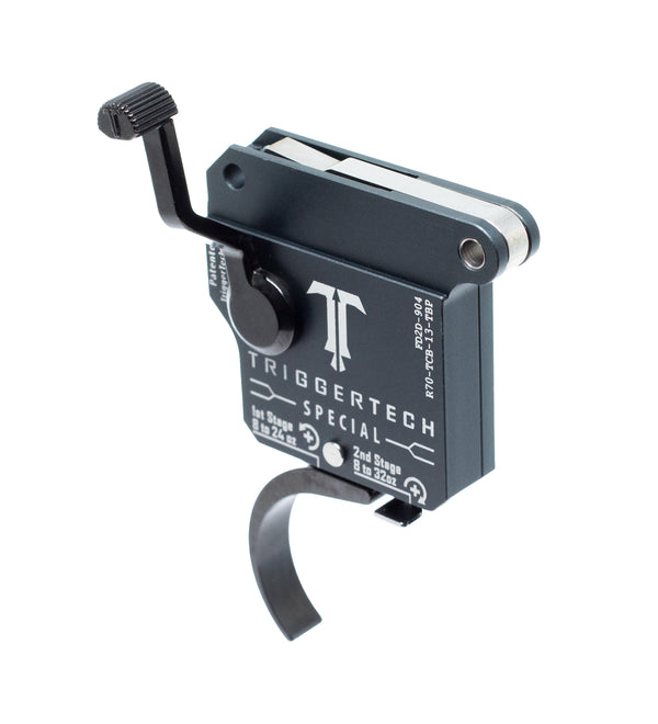 Remington 700 Special Trigger (Two-Stage)
