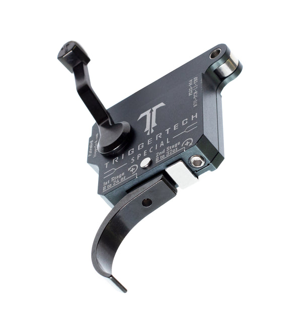 Remington 700 Special Trigger (Two-Stage)