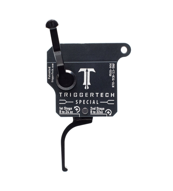 Remington 700 Special Trigger (Two-Stage)