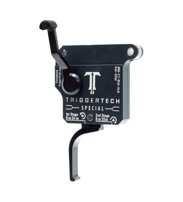 Remington 700 Special Trigger (Two-Stage)