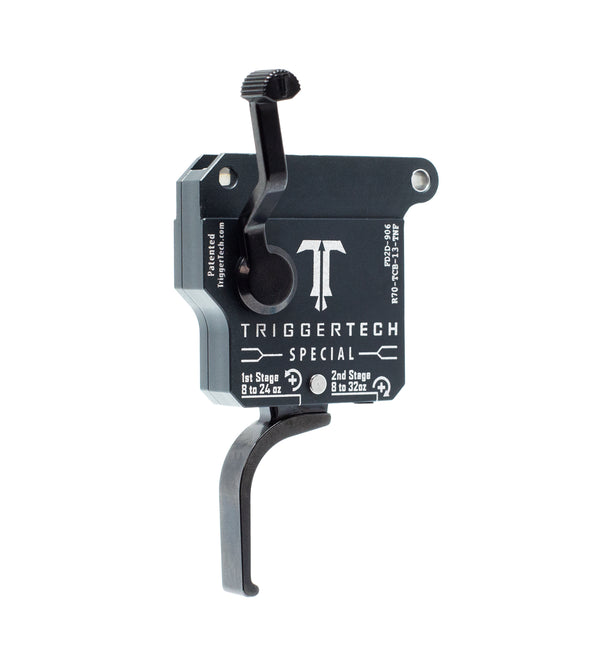 Remington 700 Special Trigger (Two-Stage)