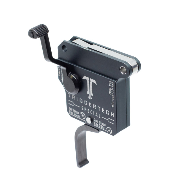 Remington 700 Special Trigger (Two-Stage)