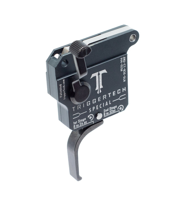 Remington 700 Special Trigger (Two-Stage)