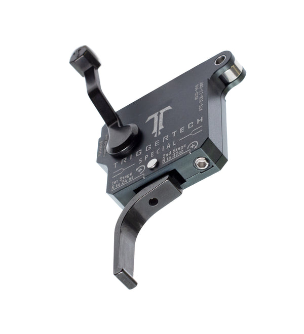 Remington 700 Special Trigger (Two-Stage)