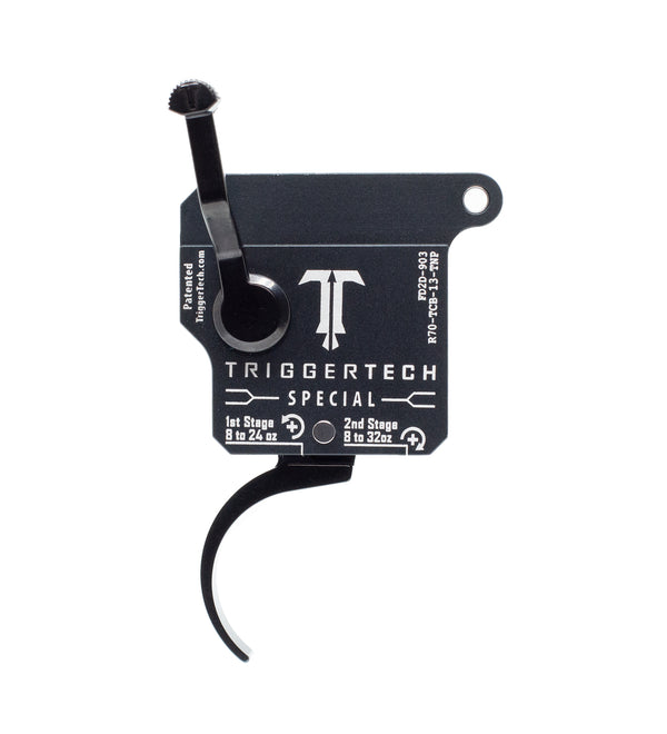 Remington 700 Special Trigger (Two-Stage)