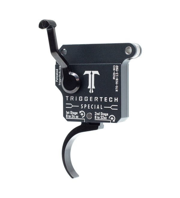 Remington 700 Special Trigger (Two-Stage)