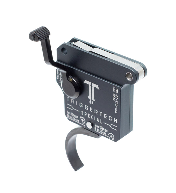 Remington 700 Special Trigger (Two-Stage)