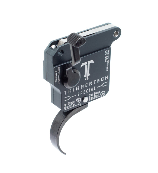 Remington 700 Special Trigger (Two-Stage)