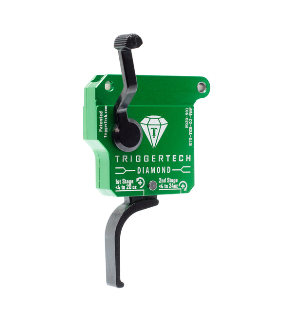 Remington 700 Diamond Trigger (Two-Stage)