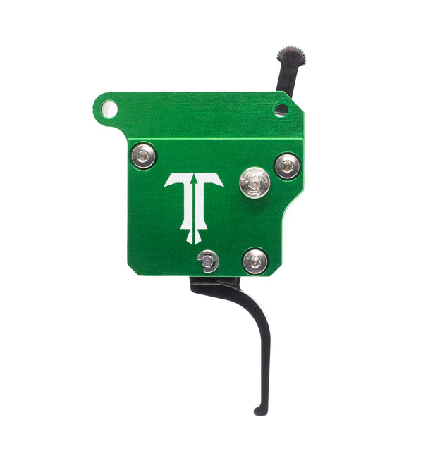 Remington 700 Diamond Trigger (Two-Stage)