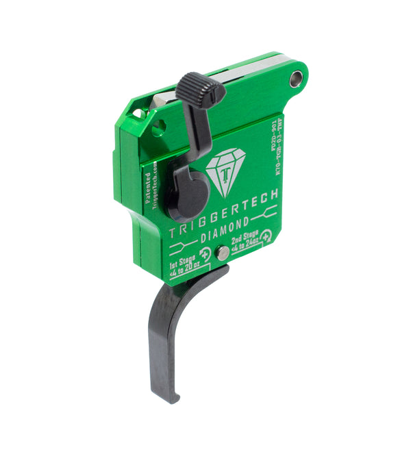 Remington 700 Diamond Trigger (Two-Stage)