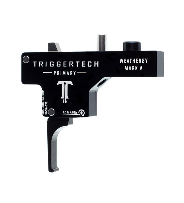 Weatherby Mark V Primary Trigger (Single-Stage)