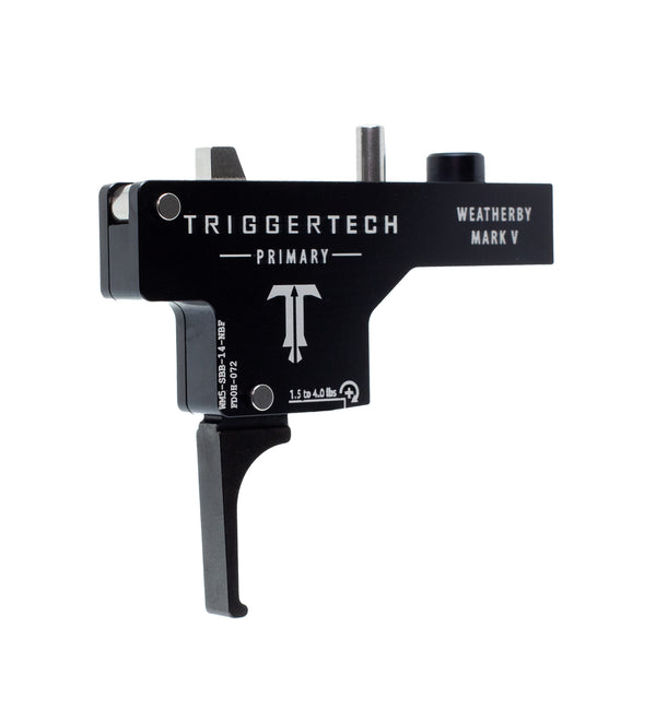 Weatherby Mark V Primary Trigger (Single-Stage)