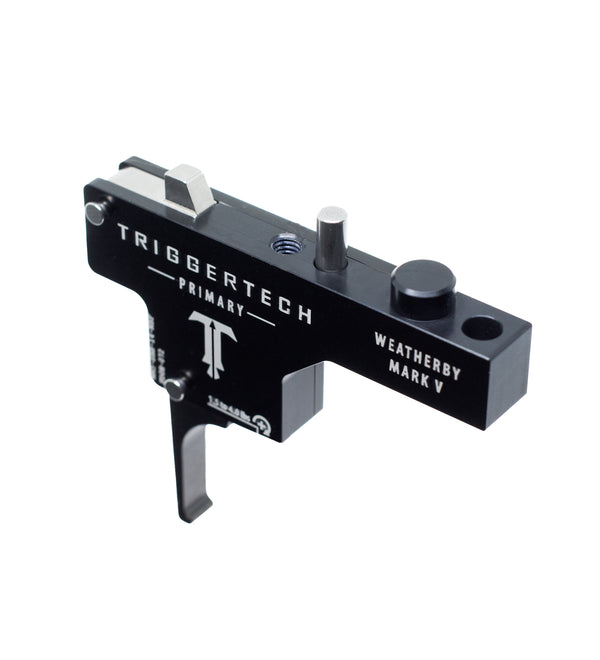 Weatherby Mark V Primary Trigger (Single-Stage)