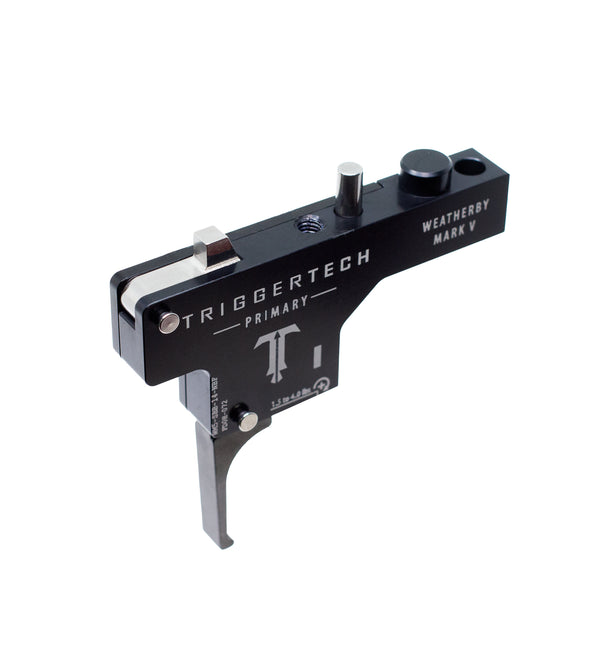 Weatherby Mark V Primary Trigger (Single-Stage)