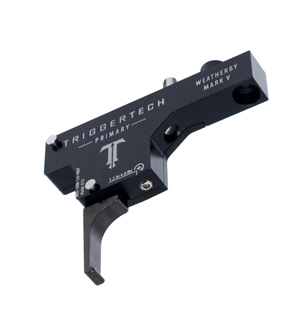 Weatherby Mark V Primary Trigger (Single-Stage)