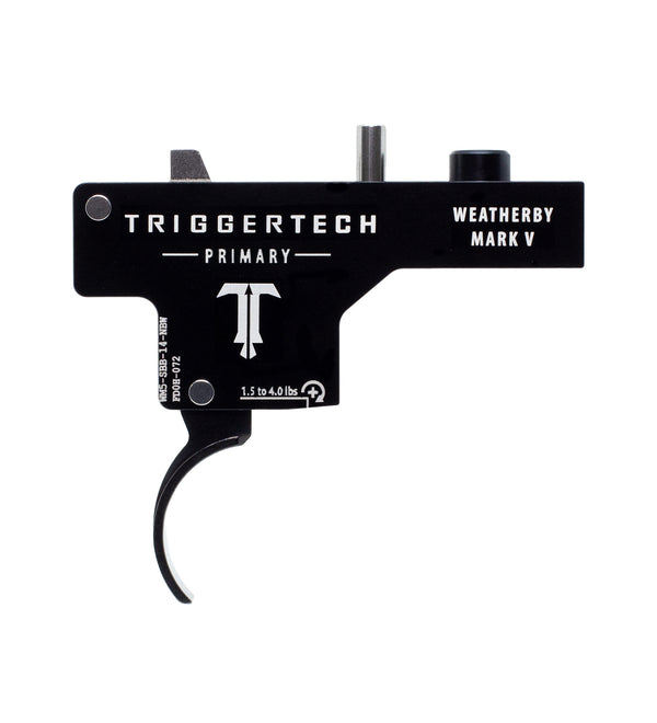 Weatherby Mark V Primary Trigger (Single-Stage)