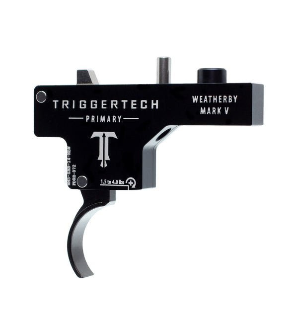 Weatherby Mark V Primary Trigger (Single-Stage)