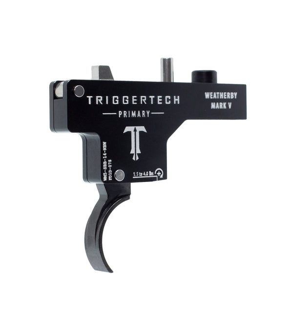 Weatherby Mark V Primary Trigger (Single-Stage)