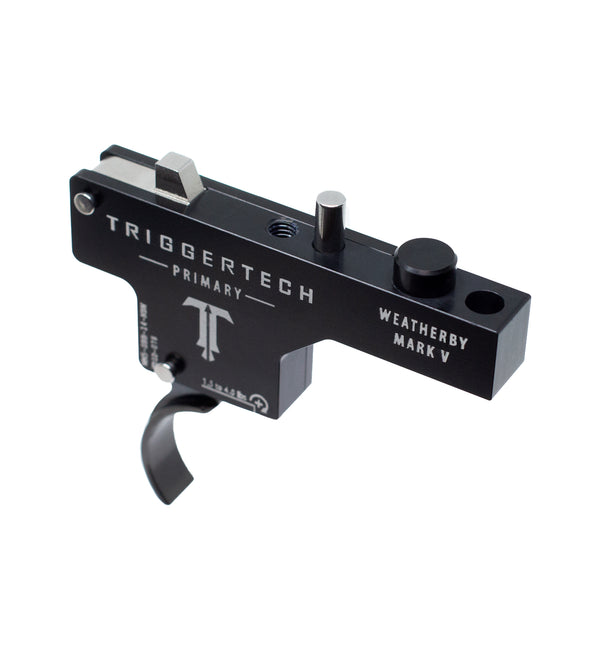 Weatherby Mark V Primary Trigger (Single-Stage)