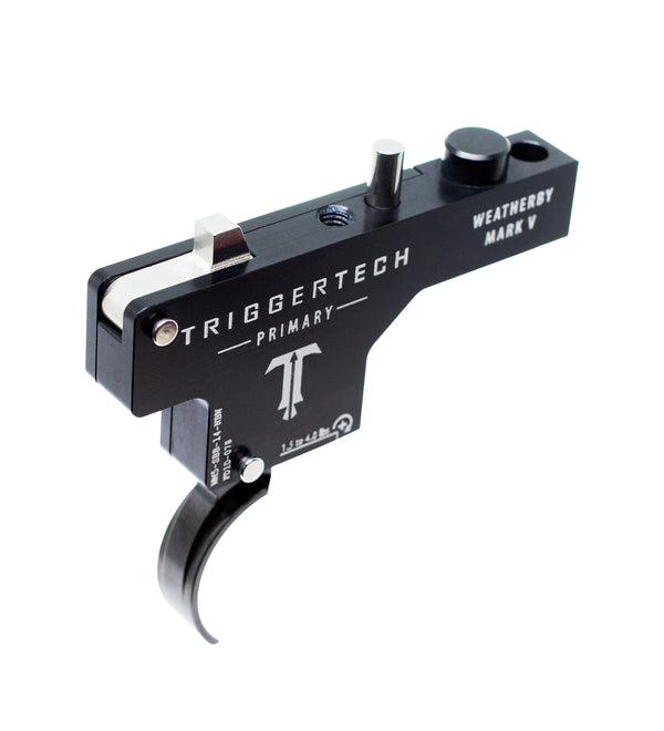 Weatherby Mark V Primary Trigger (Single-Stage)