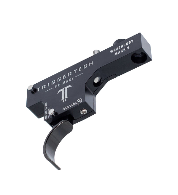 Weatherby Mark V Primary Trigger (Single-Stage)