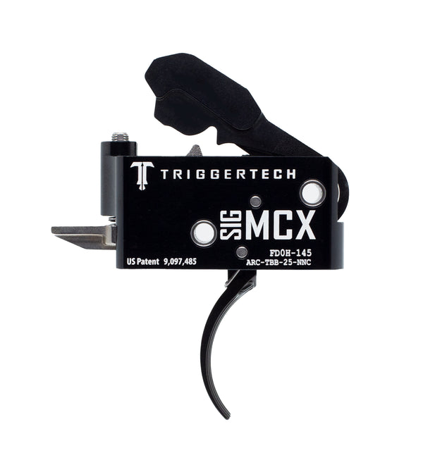 SIG MCX Adaptable Trigger (Two-Stage)