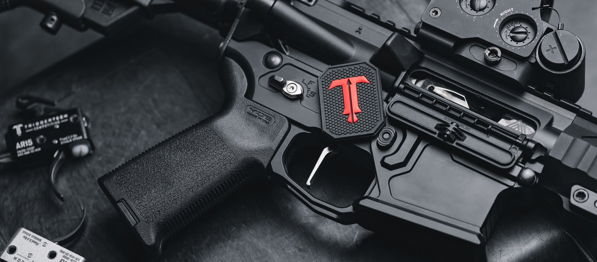 Triggertech For Ruger TriggerTech – TriggerTech Canada