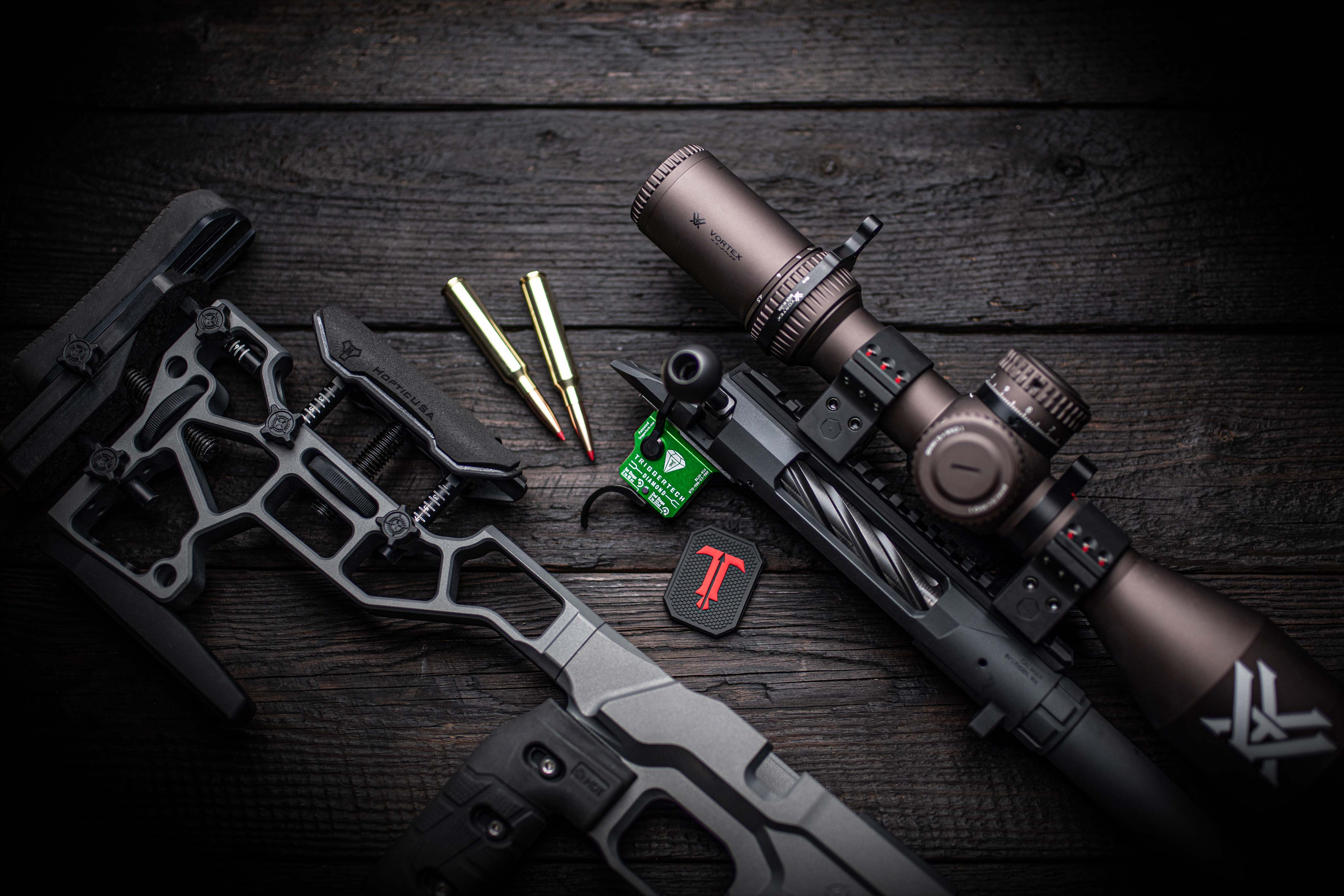 Triggertech For Ruger TriggerTech – TriggerTech Canada