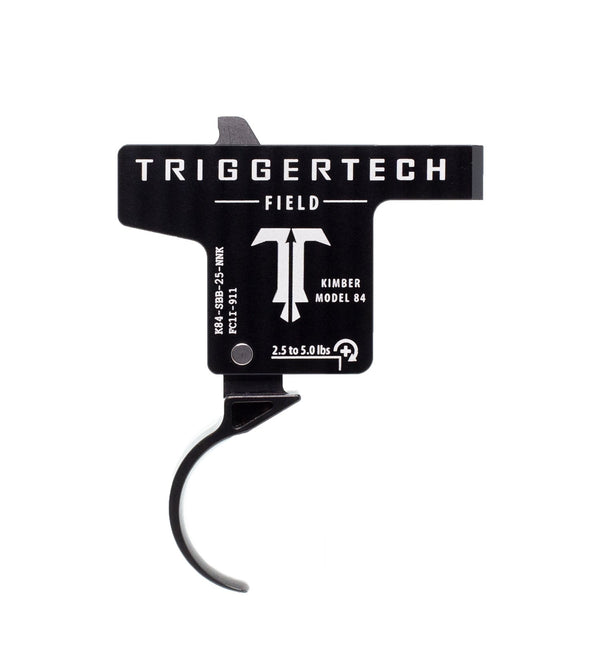 Kimber Model 84 Trigger (Single-Stage)