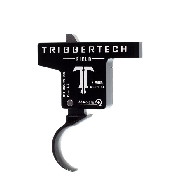 Kimber Model 84 Trigger (Single-Stage)