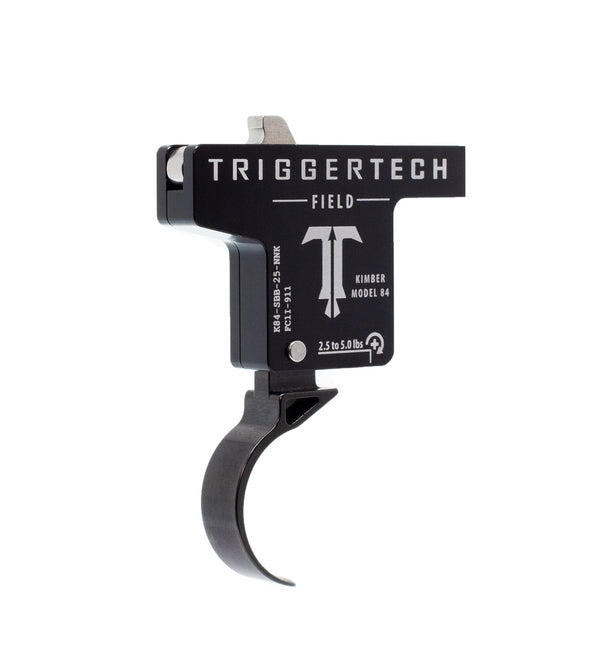 Kimber Model 84 Trigger (Single-Stage)