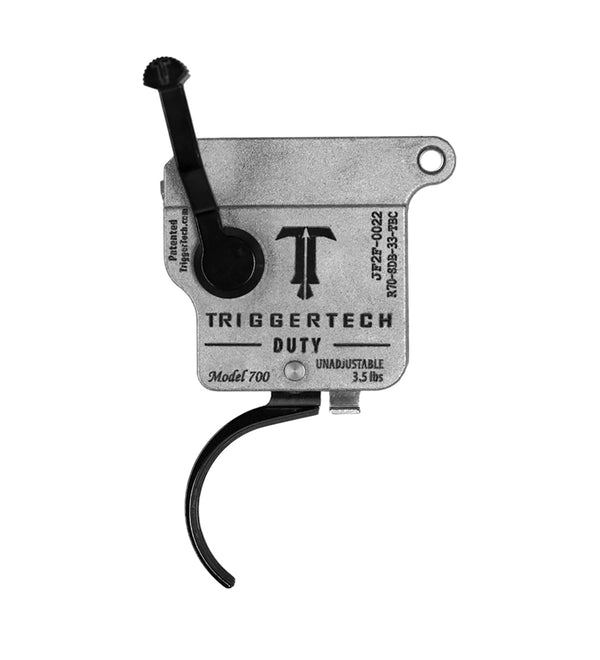 Remington 700 Duty Trigger (Single-Stage)