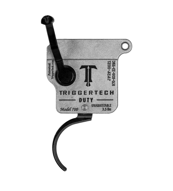 Remington 700 Duty Trigger (Single-Stage)