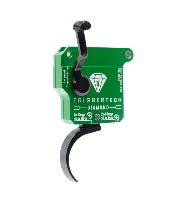 Remington 700 Diamond Trigger (Two-Stage)