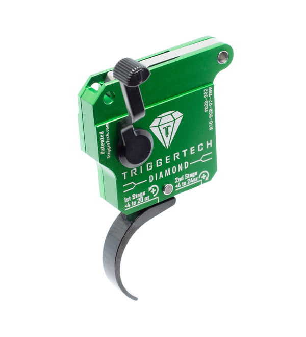 Remington 700 Diamond Trigger (Two-Stage)