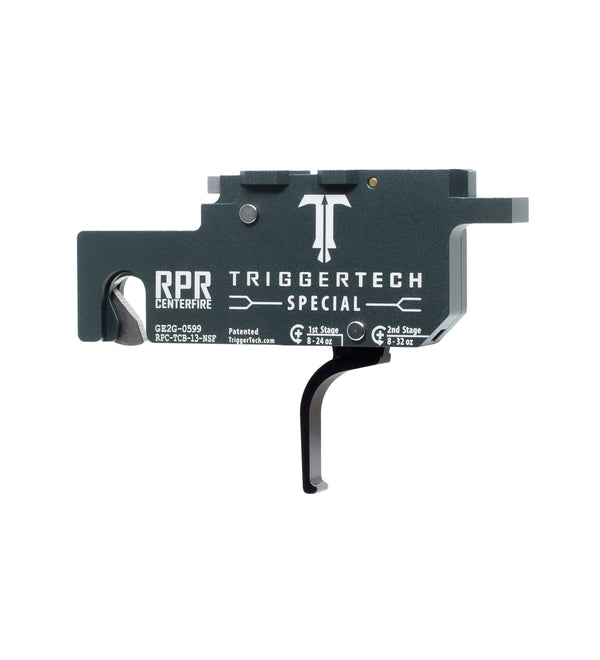 Ruger Precision Rifle Special Trigger (Two-Stage)