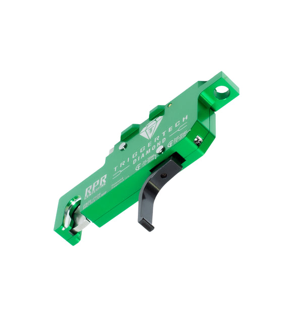 Ruger Precision Rifle Diamond Trigger (Two-Stage)