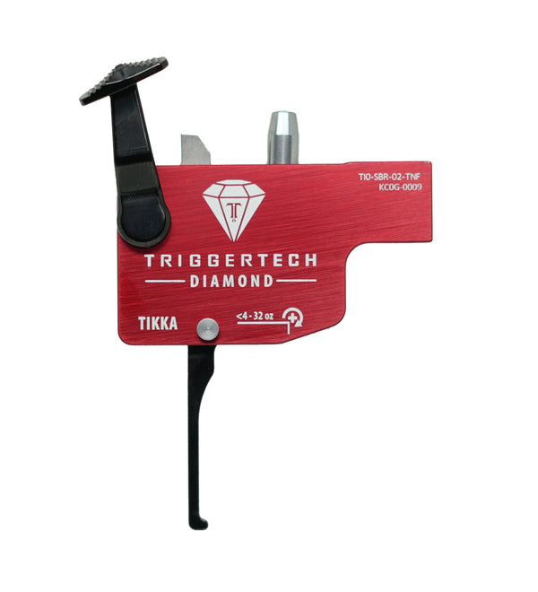 Tikka Diamond Trigger (Single-Stage)