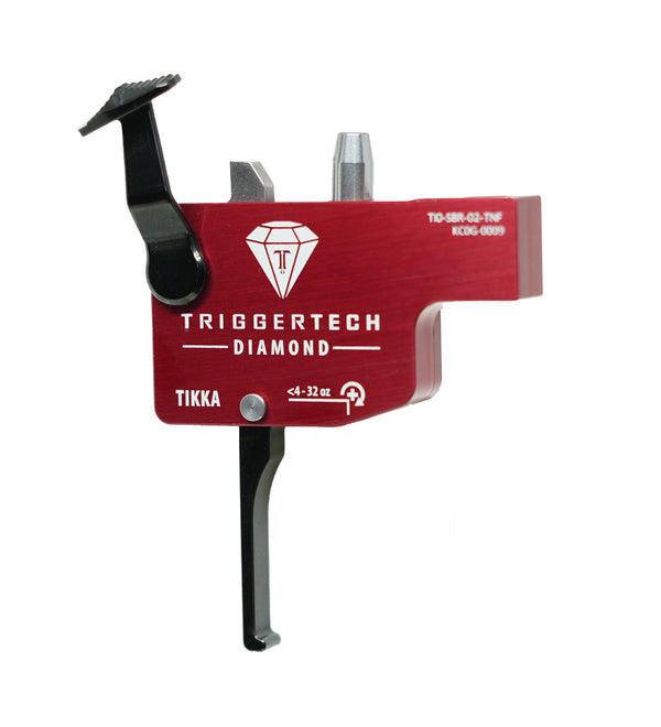 Tikka Diamond Trigger (Single-Stage)