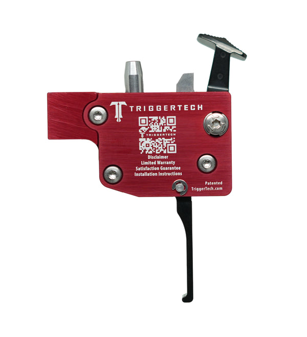 Tikka Diamond Trigger (Single-Stage)