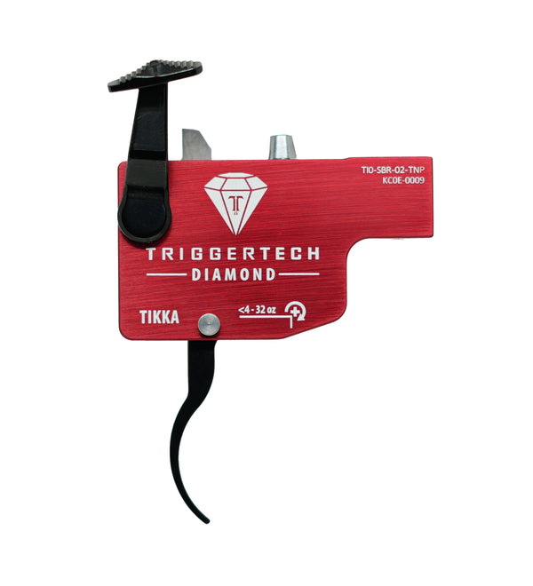Tikka Diamond Trigger (Single-Stage)