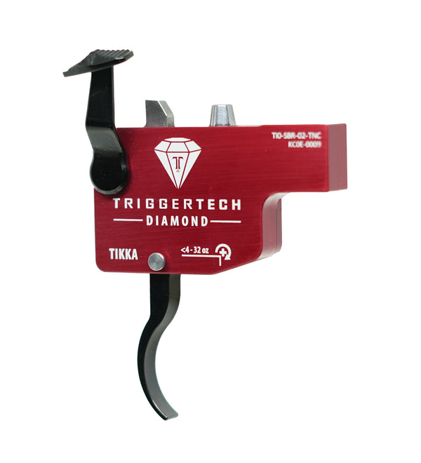 Tikka Diamond Trigger (Single-Stage)
