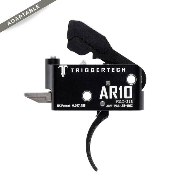 AR-10 Adaptable Trigger (Two-Stage)