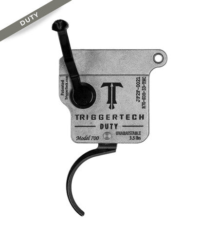 Remington 700 Duty Trigger (Single-Stage)