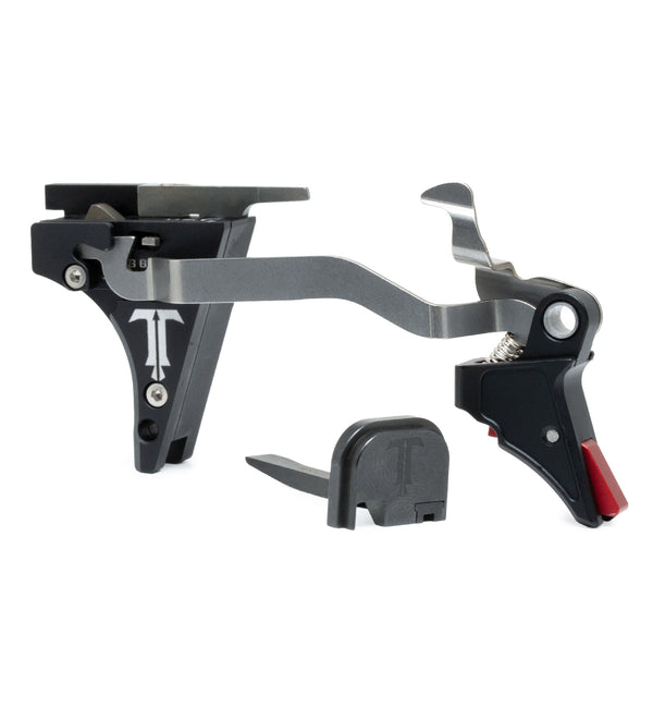 Legacy Special ACE Trigger System for Glock