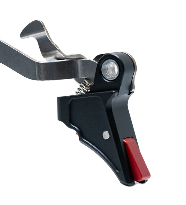 Legacy Special ACE Trigger System for Glock