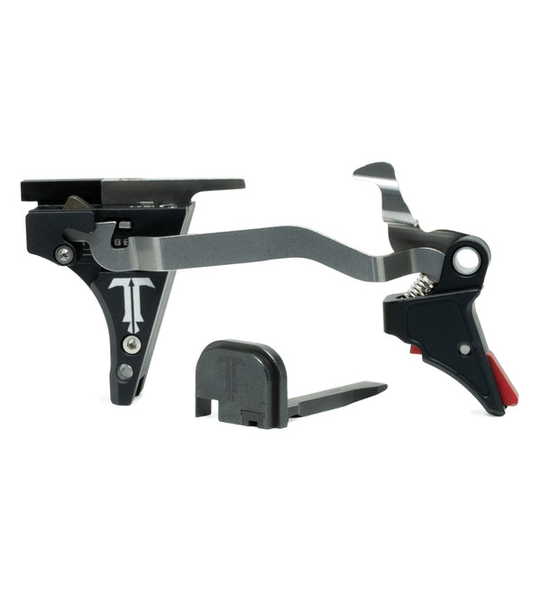 Legacy Special ACE Trigger System for Glock