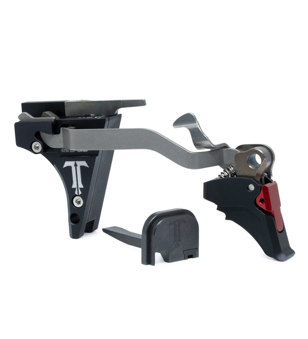 Certified Special ACE Trigger System for Glock